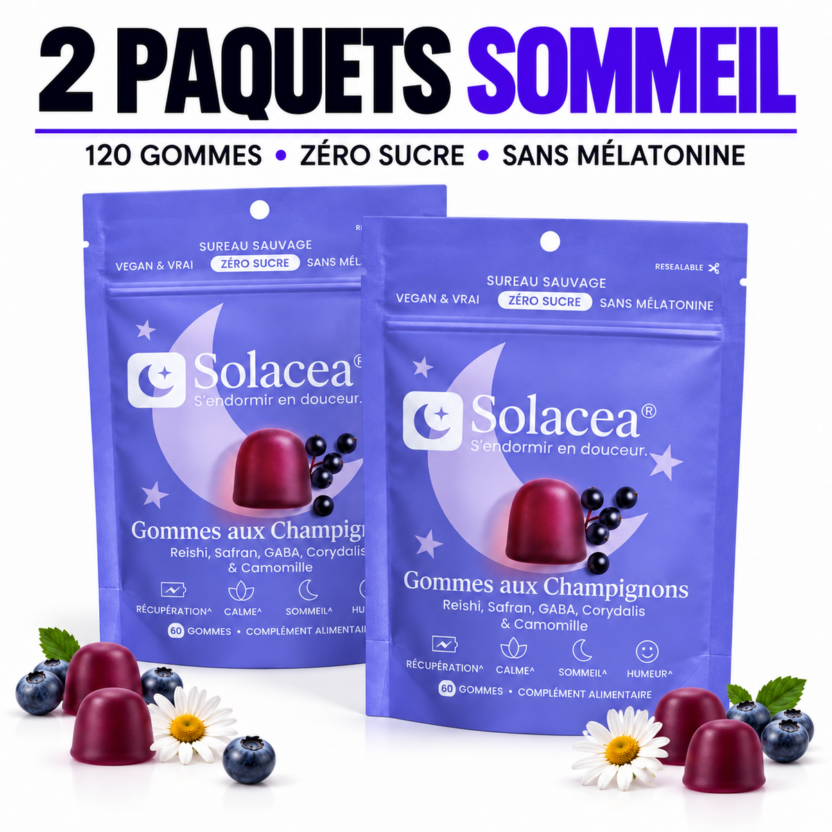 Rituel duo