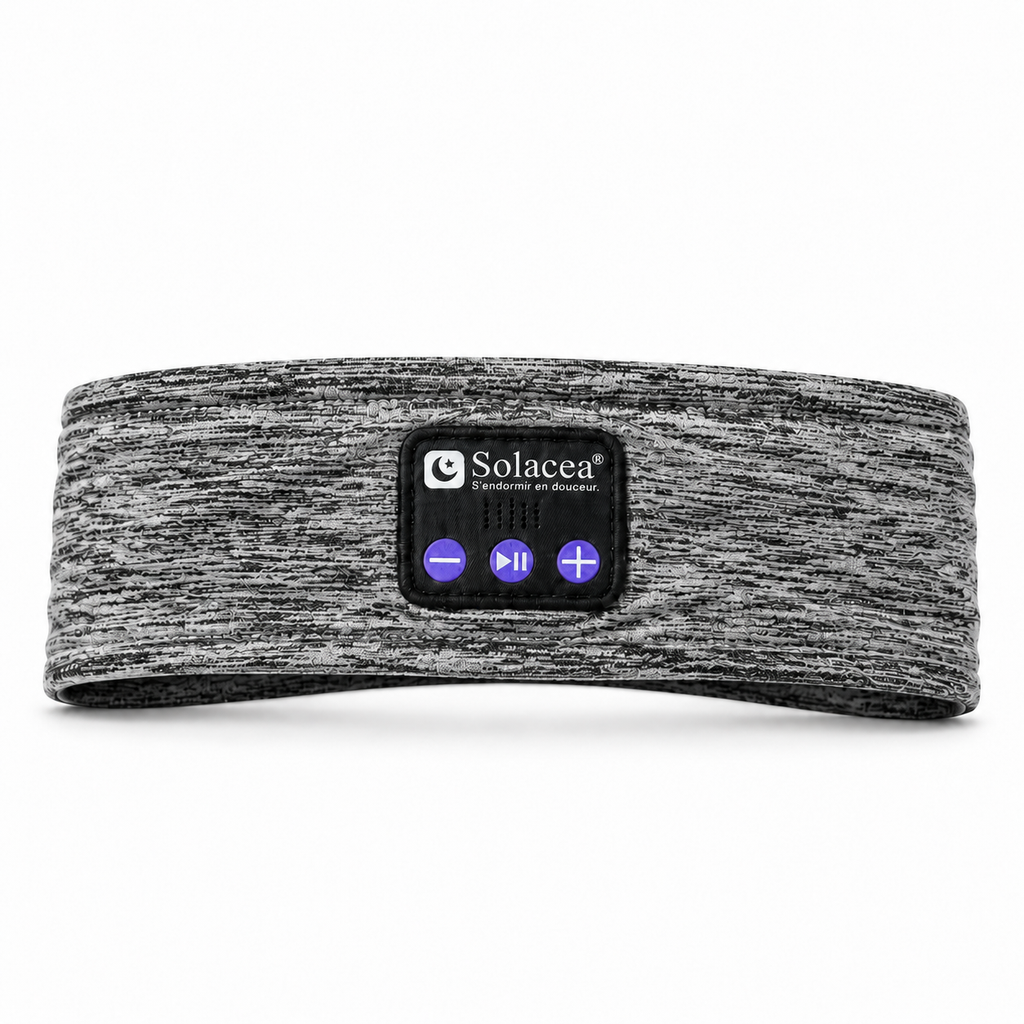 Bandeau de sommeil Solacea
