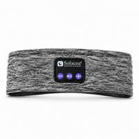 Bandeau de sommeil Solacea