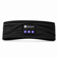 Bandeau de sommeil Solacea