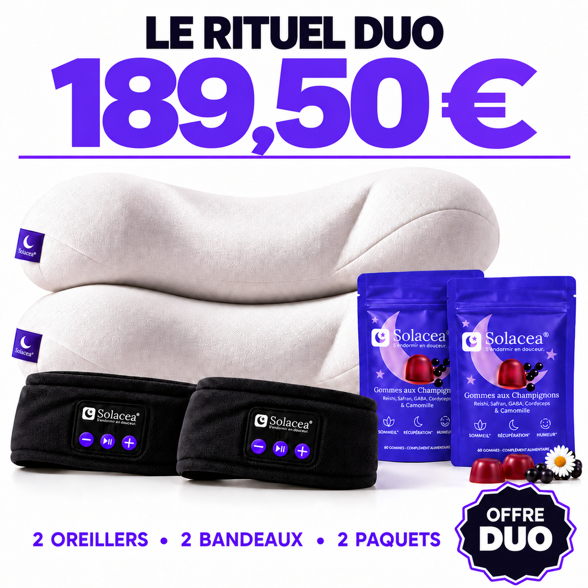 Rituel duo