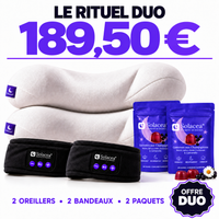 Rituel duo